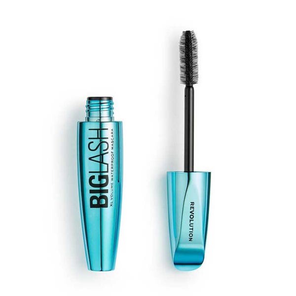 

Водостойкий объем Big Lash Xl 1 шт Revolution