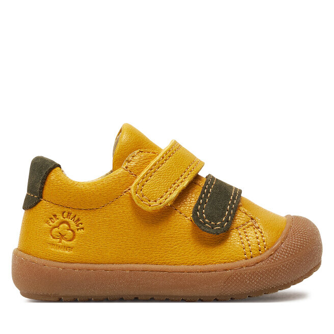 

Кроссовки Primigi 5901122 Mustard, коричневый