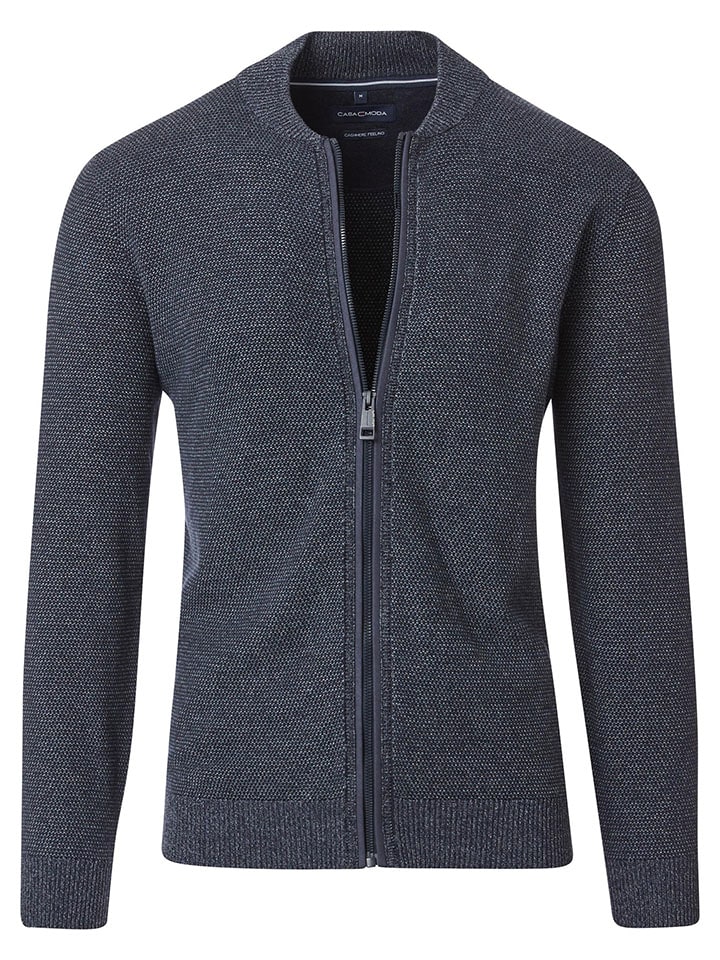 

Кардиган CASAMODA, синий