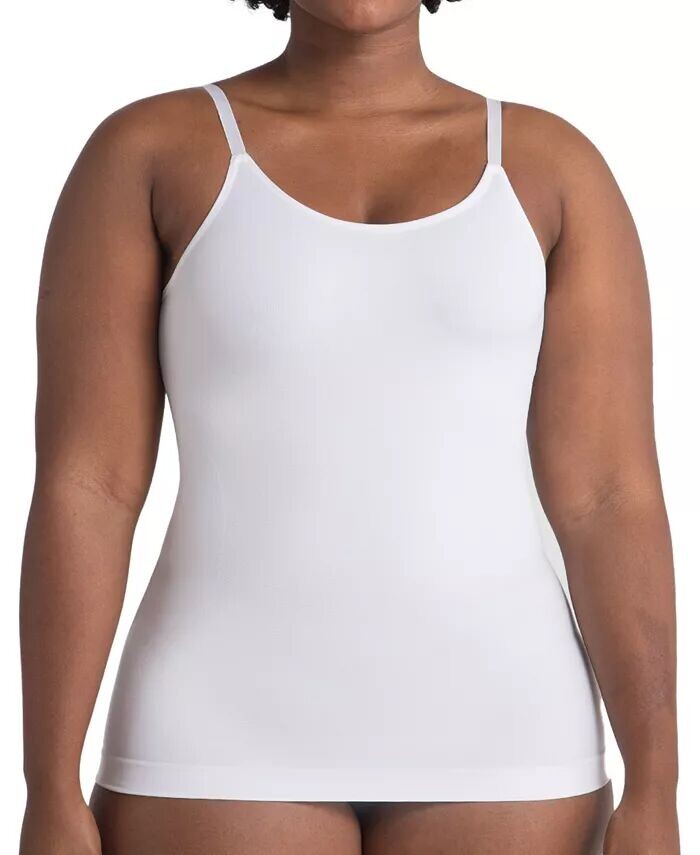 

Женская футболка All Day Every Day с круглым вырезом 62001 Shapermint Essentials, белый