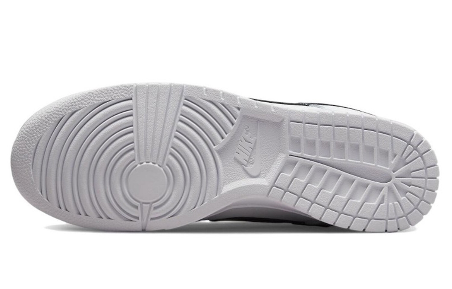 

Мужские кроссовки для скейтбординга Nike Dunk, Cream