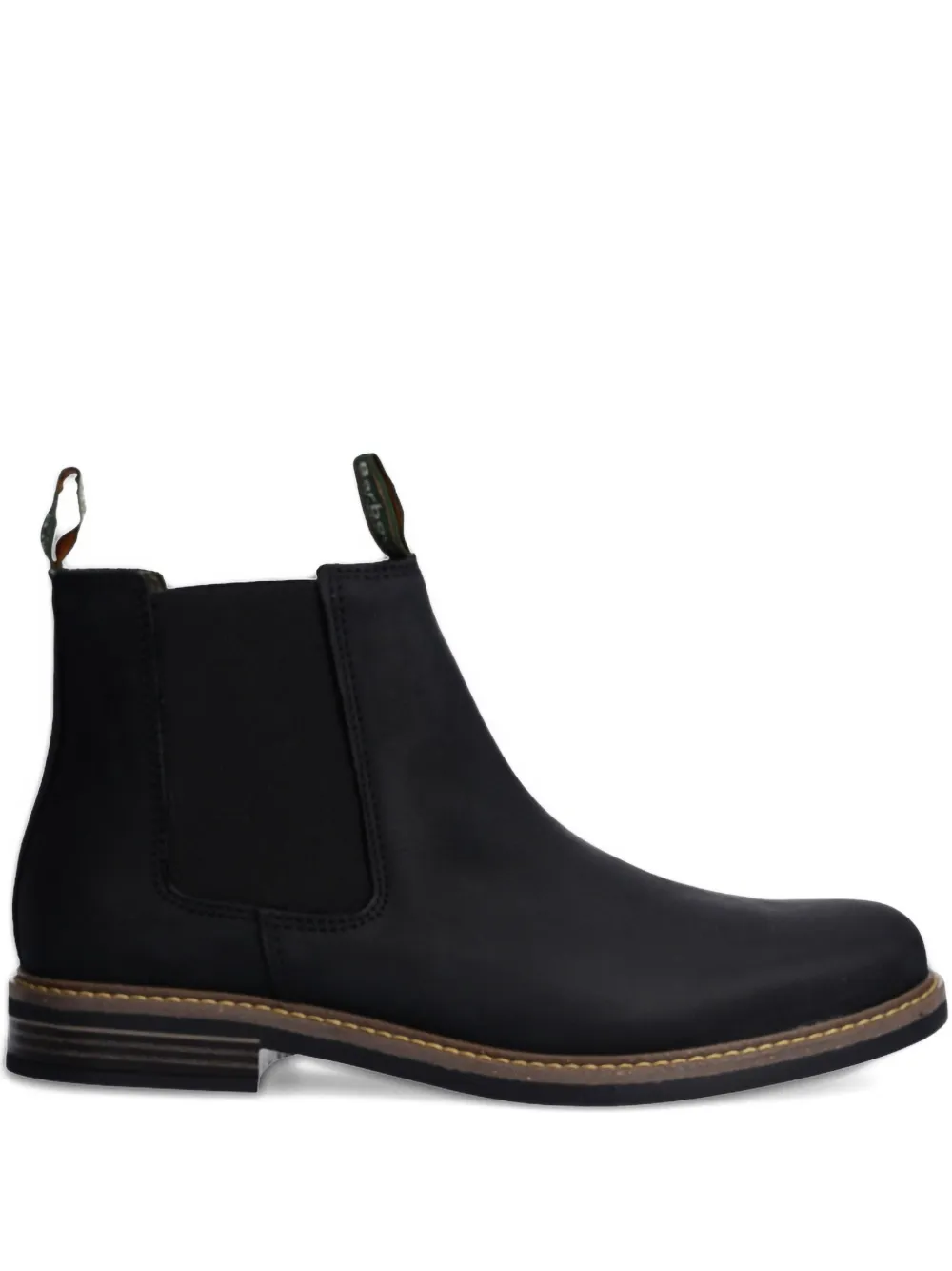 

Ботинки челси Farsley 30 Barbour, черный