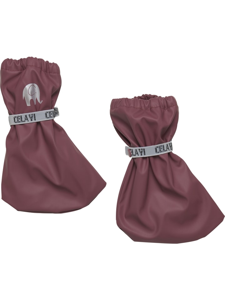 

Носки CeLaVi, коричневый