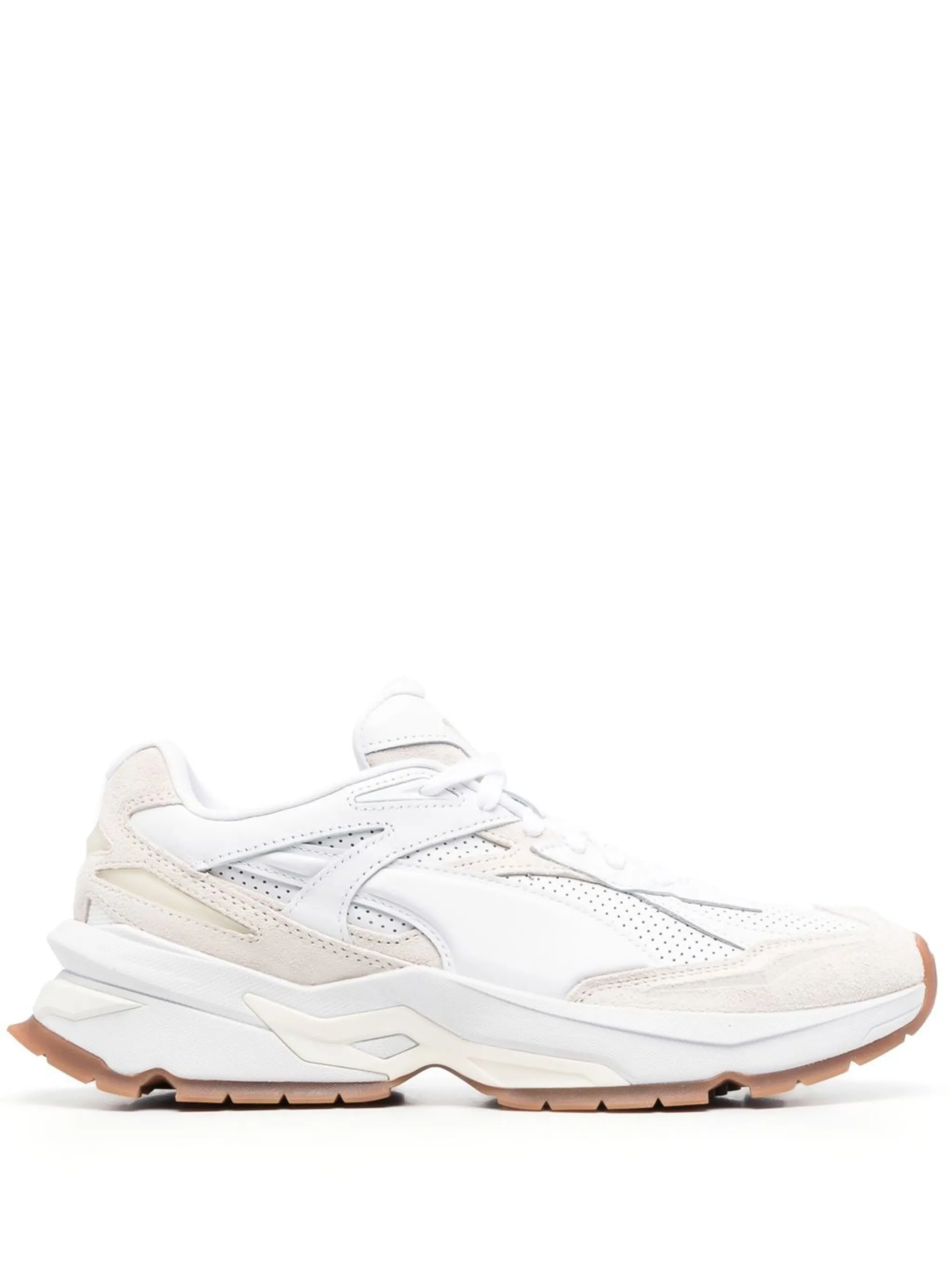 

Кроссовки Nano RDR Dunes Puma, белый