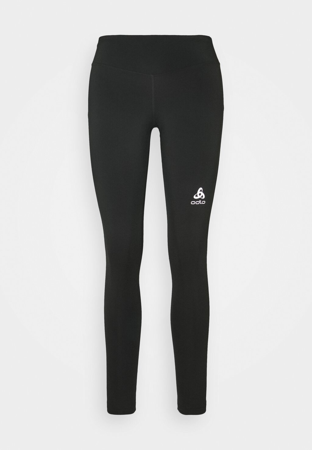 

Леггинсы Element Warm ODLO, черные