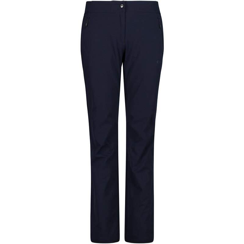 

Брюки на танкетке женские длинные брюки Cmp, черный