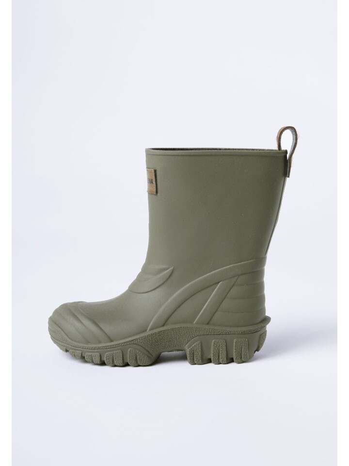

Резиновые сапоги Gardena Regenstiefel, серый