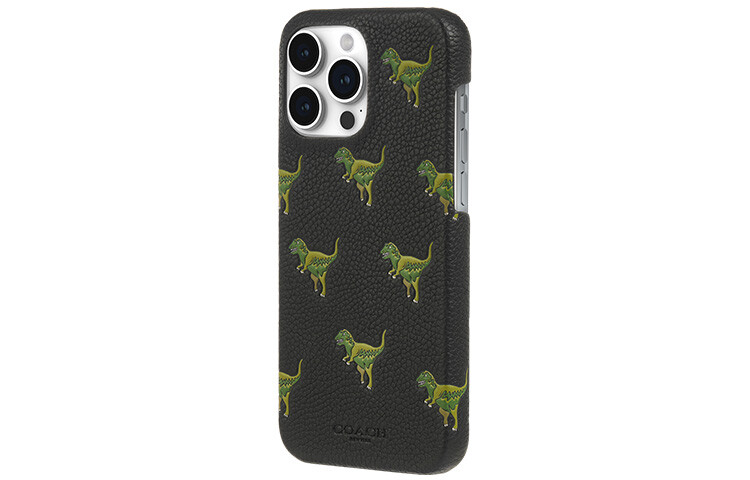 

Case-Mate Чехол для телефона, Little green dinosaur
