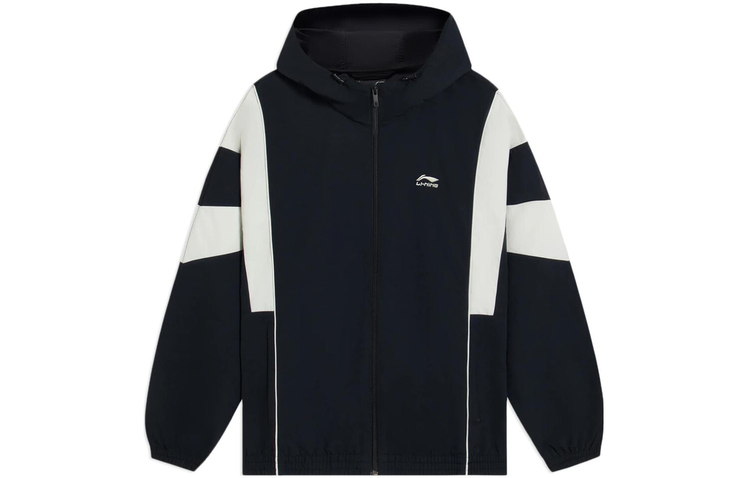 

Куртка мужская Sports Life Collection черная Lining, черный