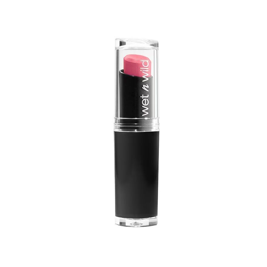 

Wet n Wild Краска для губ Mega Last 3,3 г E968, E Pinkerbell