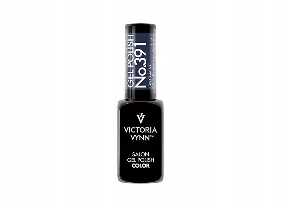 

Гель-лак Victoria Vynn, цвет 391c, гибридный лак I`m Classy, 8 мл