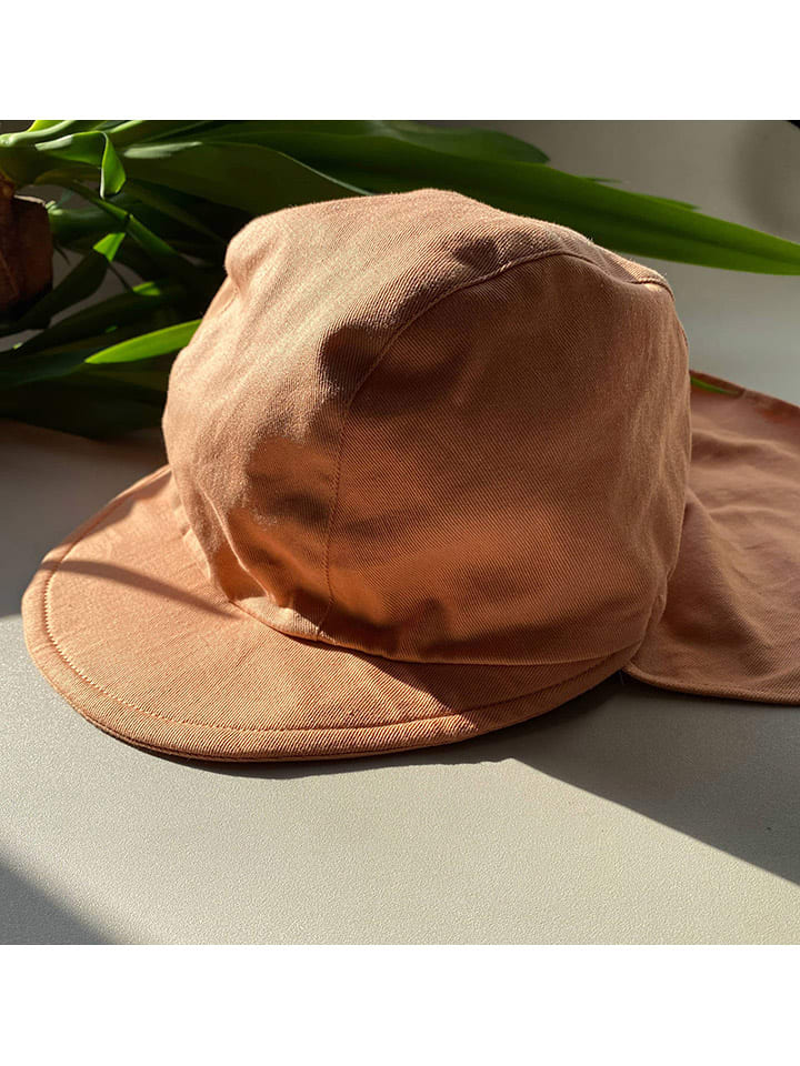 

Бейсболка Filibabba, оранжевый