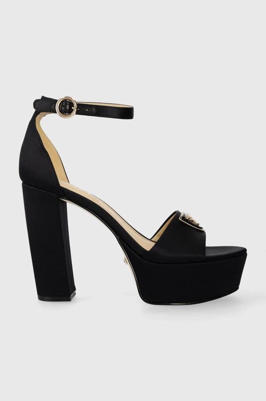 

Босоножки SETON2 Guess, черный