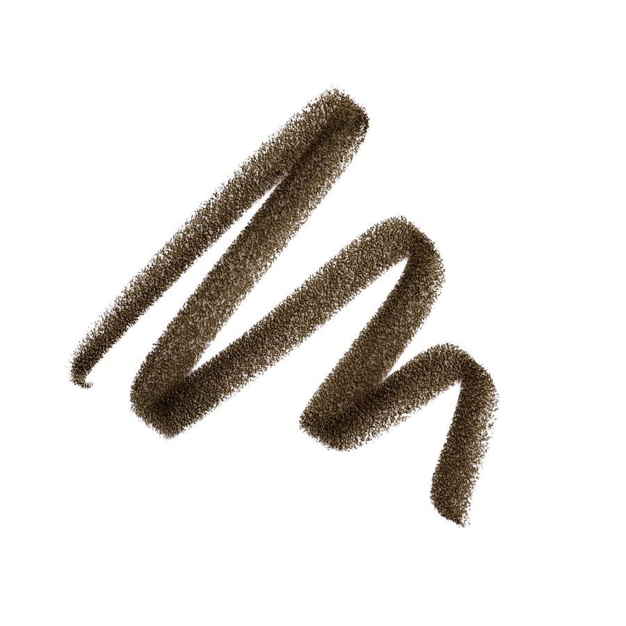 Карандаш для бровей Nyx Professional Makeup Precision, espresso — фото 4