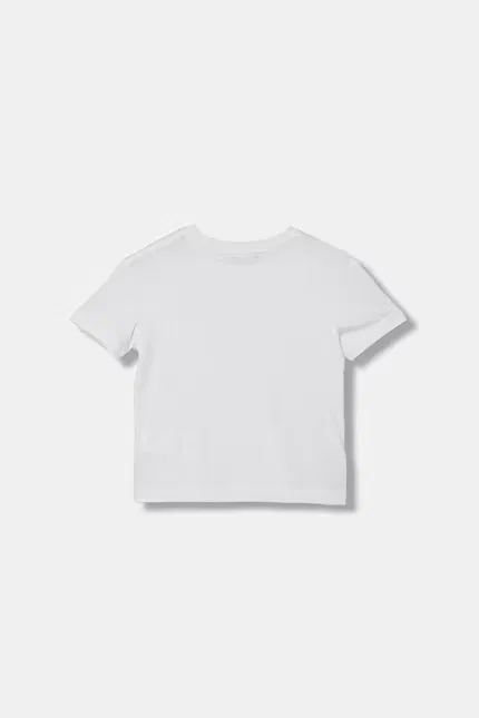Футболка детская 2 шт United Colors of Benetton, мультиколор — фото 4
