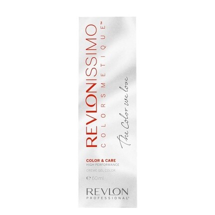 

Профессиональная краска Revlonissimo Colorsmetique 7.4.