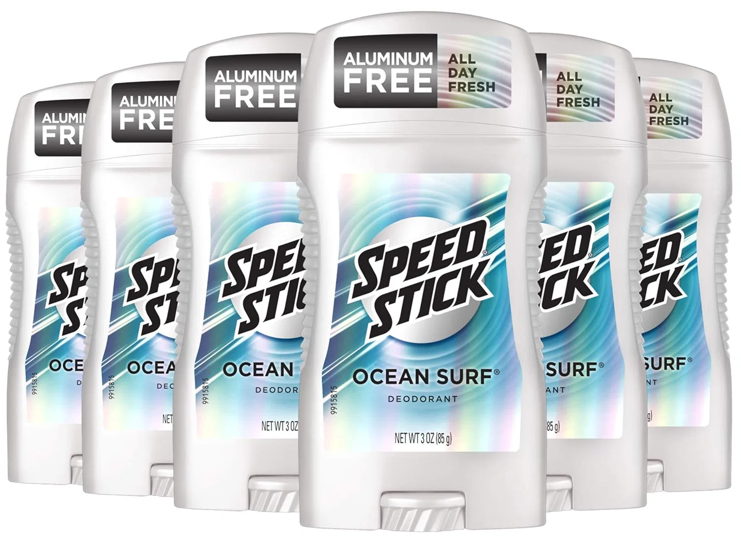 Мужской дезодорант-стик «Ocean Surf» от Speed Stick Speed Stick