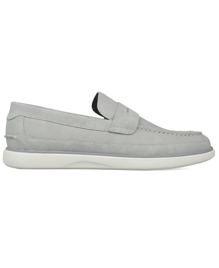Club Room Мужские мокасины Pawny Driver Shoes — фото 2