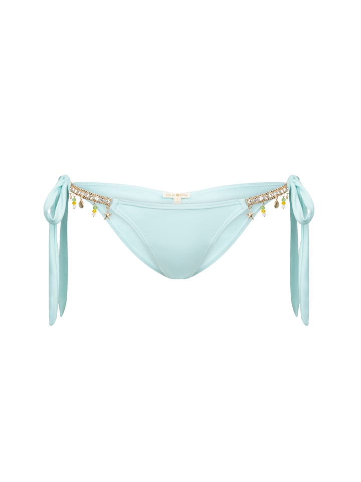 

Комплект бикини Moda Minx, синий