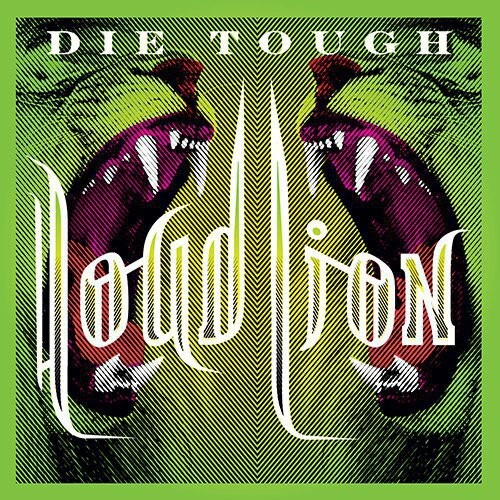 

CD диск Loud Lion: Die Tough