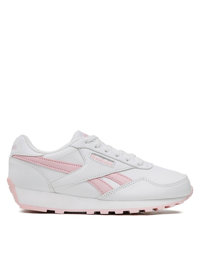

Кроссовки Reebok, белый