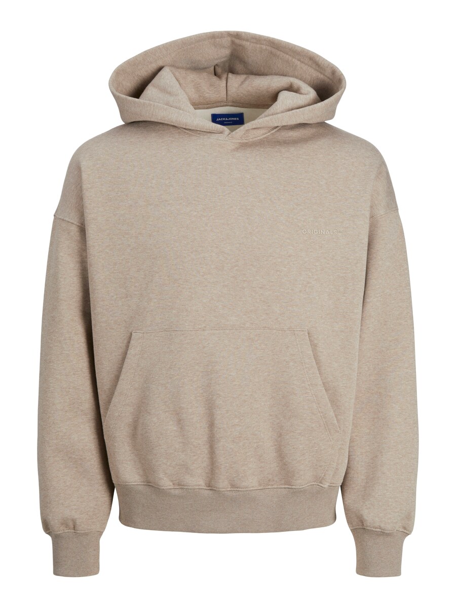 

Толстовка JACK & JONES JORRidgewood, цвет Mocha