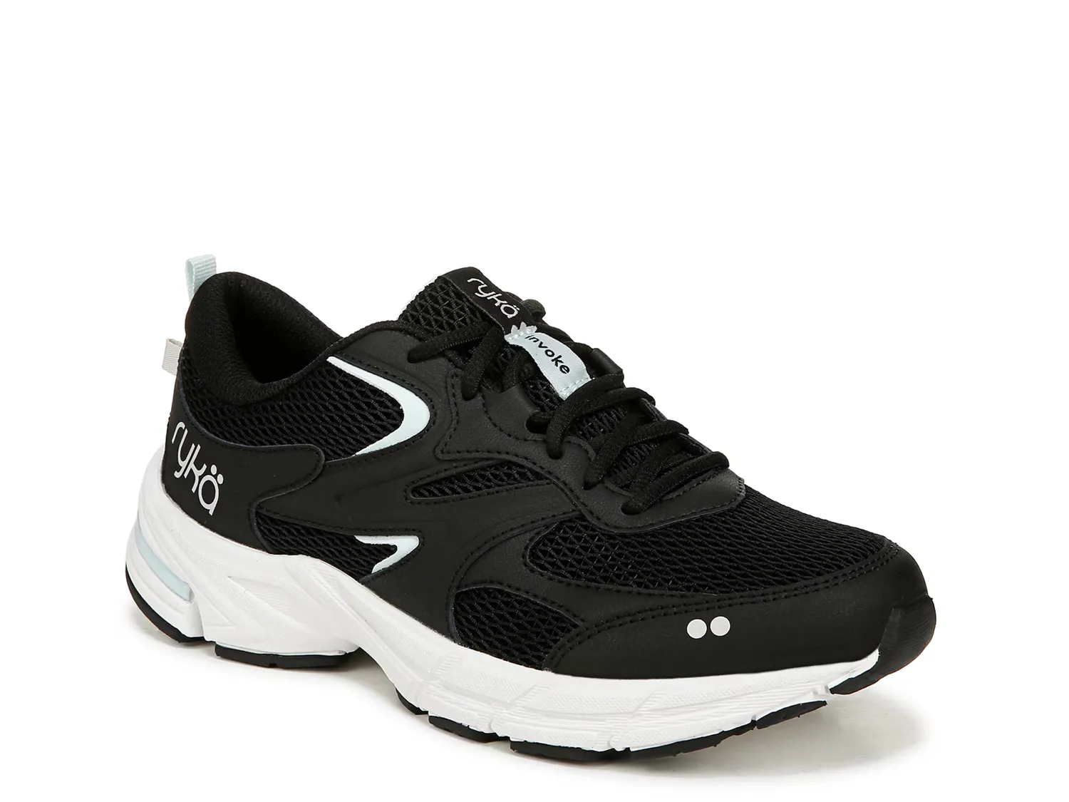 

Кроссовки Invoke Sneaker Ryka, черный