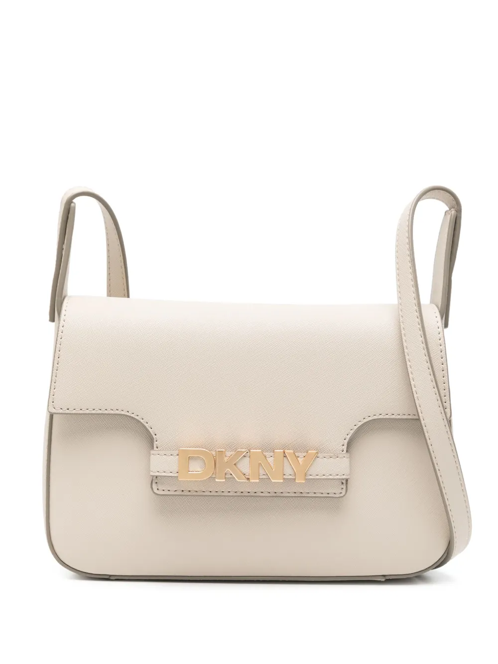 

Сумка через плечо Avril DKNY, нейтральный
