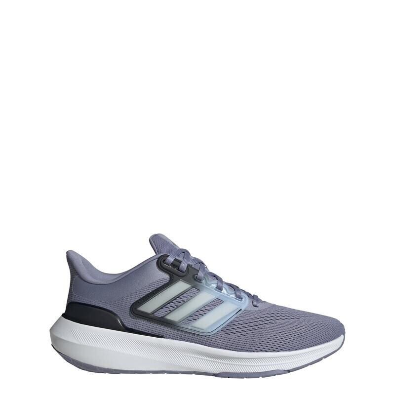 кроссовки Ultrabounce ADIDAS, цвет grau