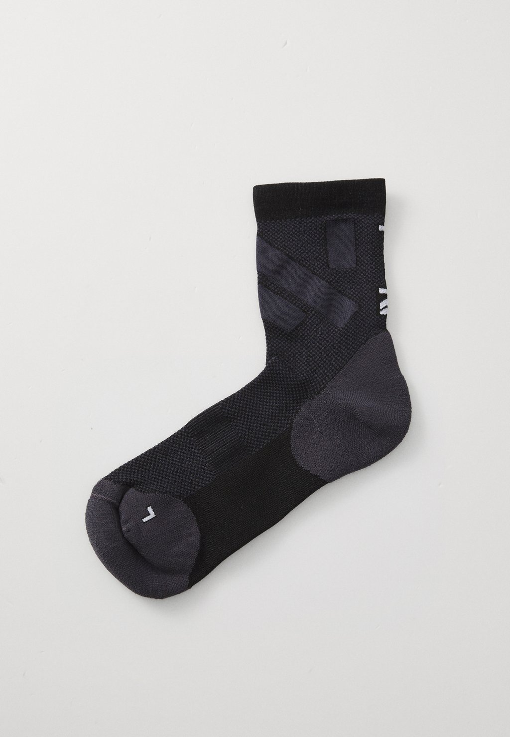 

Спортивные носки RACE LOW CUT UNISEX NNormal, черный