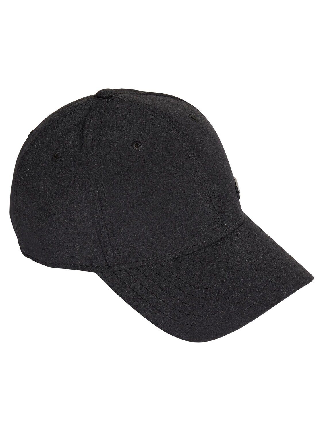 

Бейсболка Adidas Performance Lightweight Metal Badge Base, черный