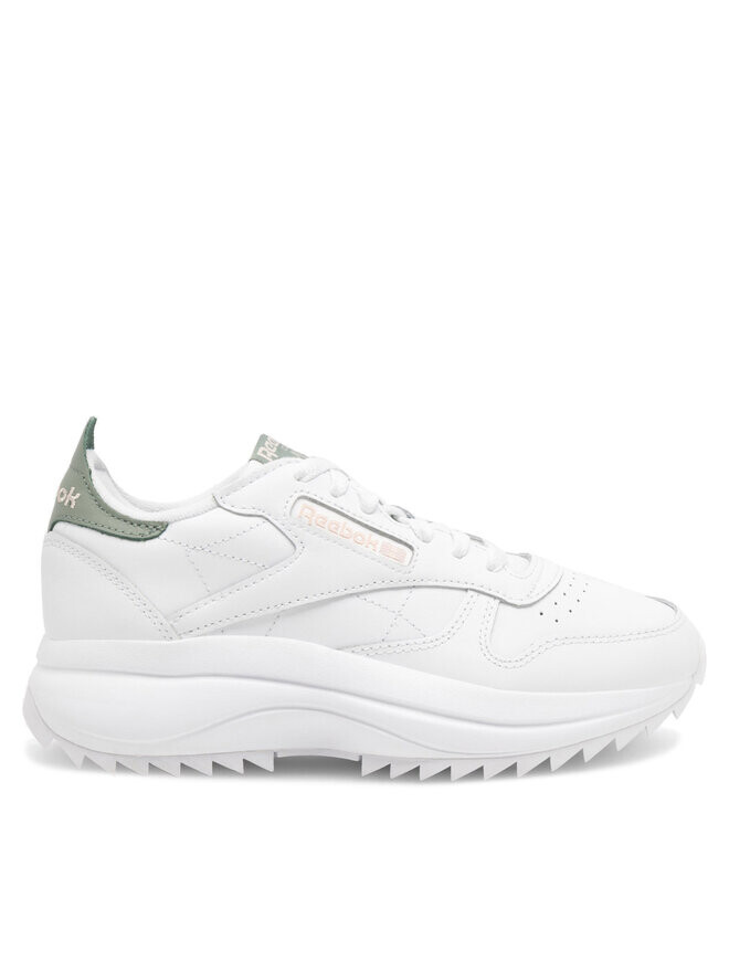 

Кроссовки Reebok, белый