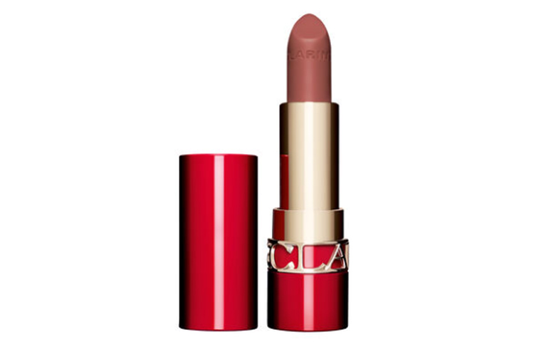 

JIAOYUNSHI легкая мягкая матовая помада для губ матовый тон 3,5г CLARINS