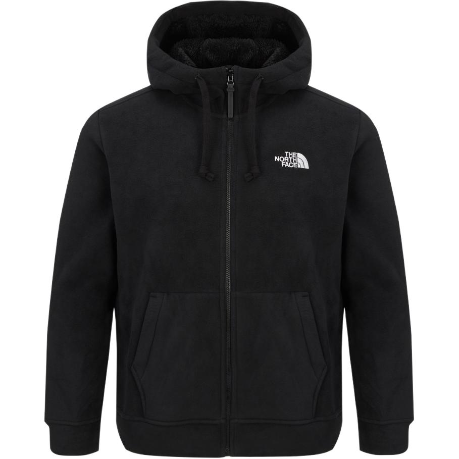 

Куртки и пальто мужские THE NORTH FACE, черный