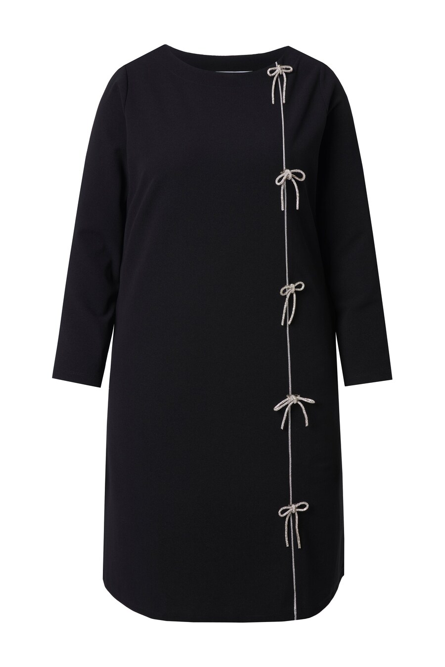 

Вечернее платье MIAMODA, Black