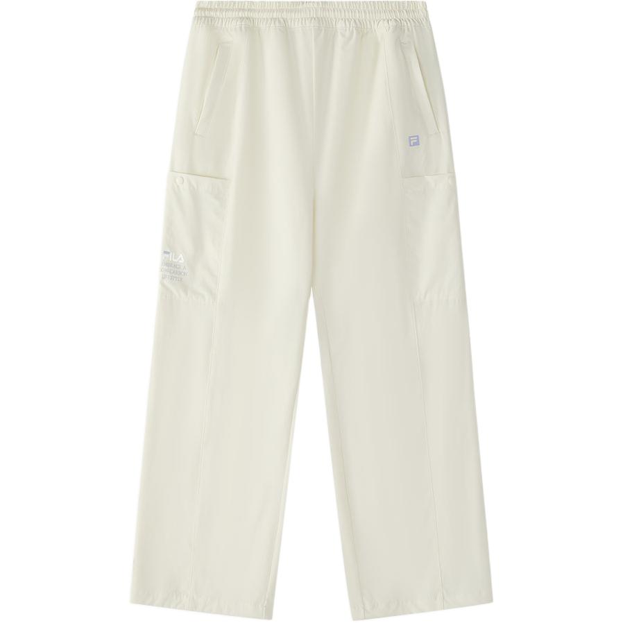 

Брюки cheese для подростков FILA KIDS, белый