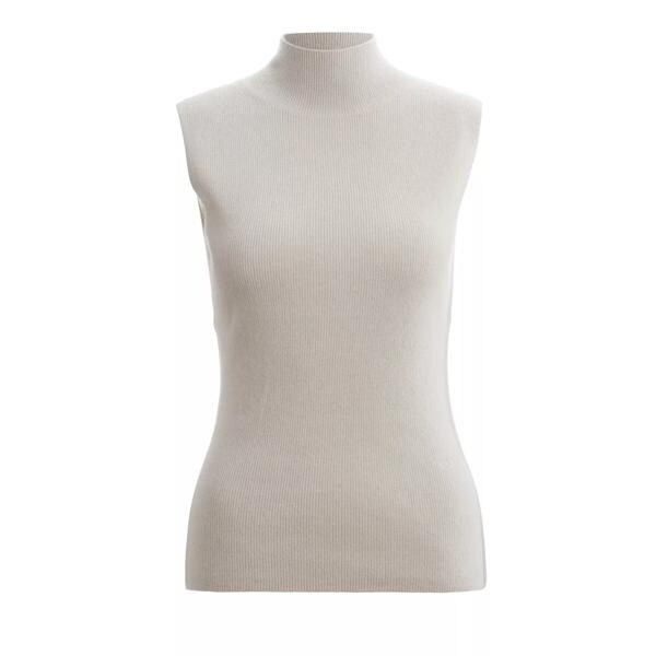 

Футболка chilly fitted top 1100 pebble Sminfinity, бежевый