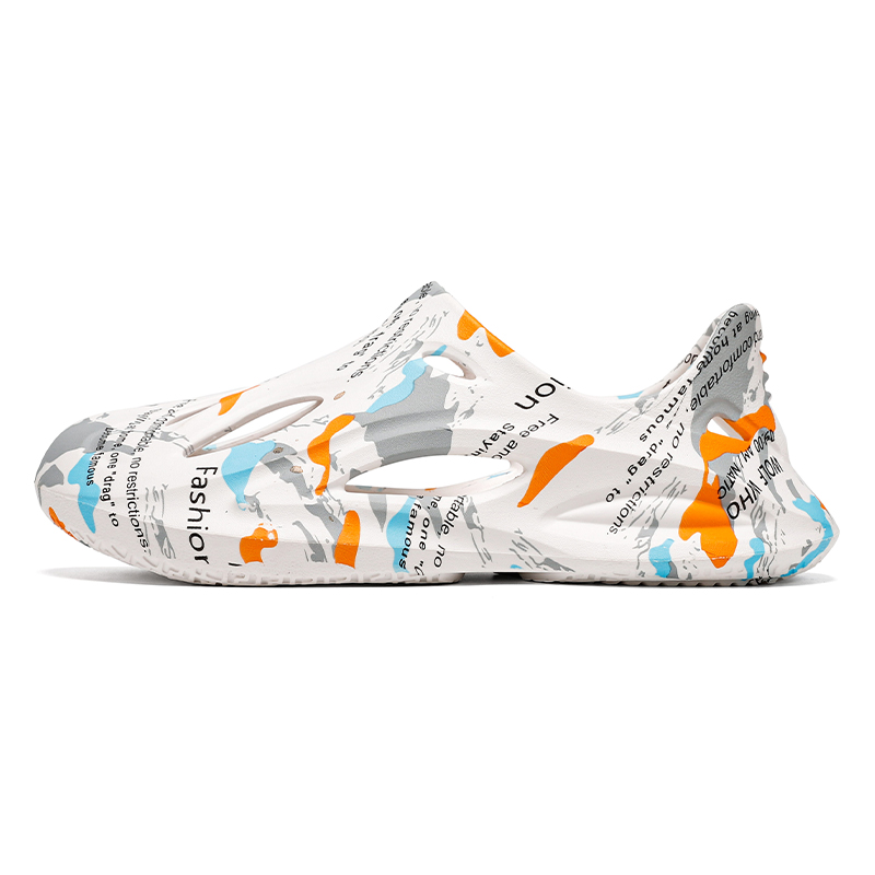 

Сабо мужские KLAOSD, Black