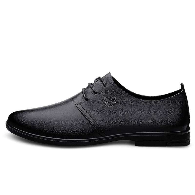 

Mulinsen Повседневные туфли мужские черные