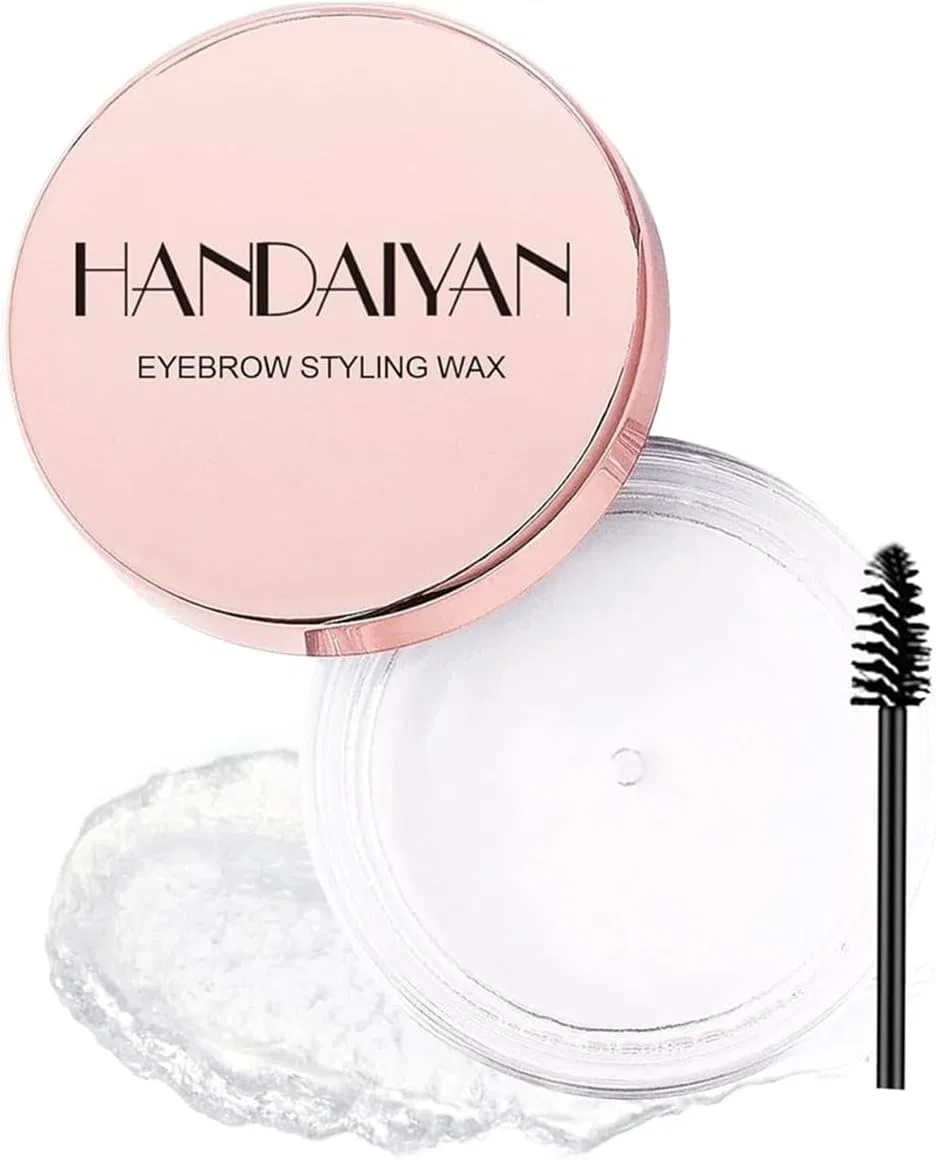 Воск для бровей Beauty Searcher гель для укладки 1 шт