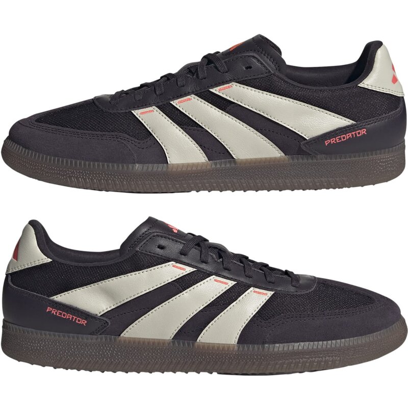 Бутсы для мини-футбола Predator Freestyle Adidas, мультиколор — фото 4