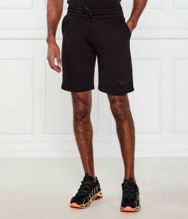 

Шорты подойдут. Regular fit Richmond X, черный