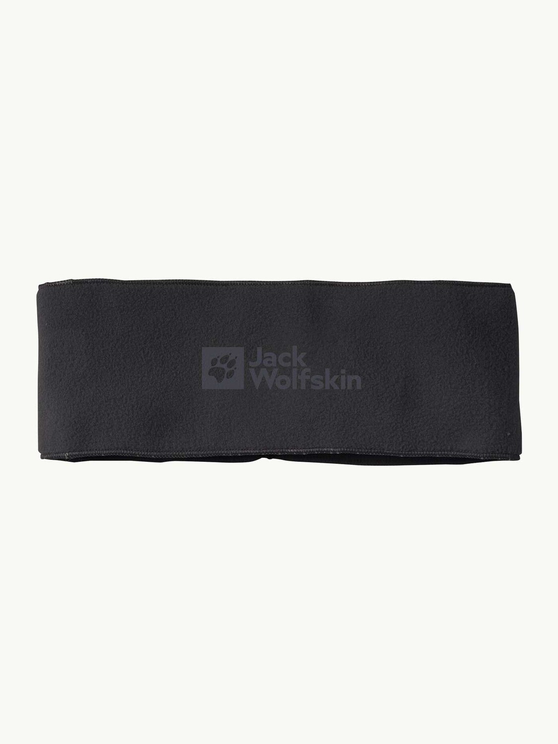 

Повязка на голову Jack Wolfskin REAL STUFF HEADBAND, черный