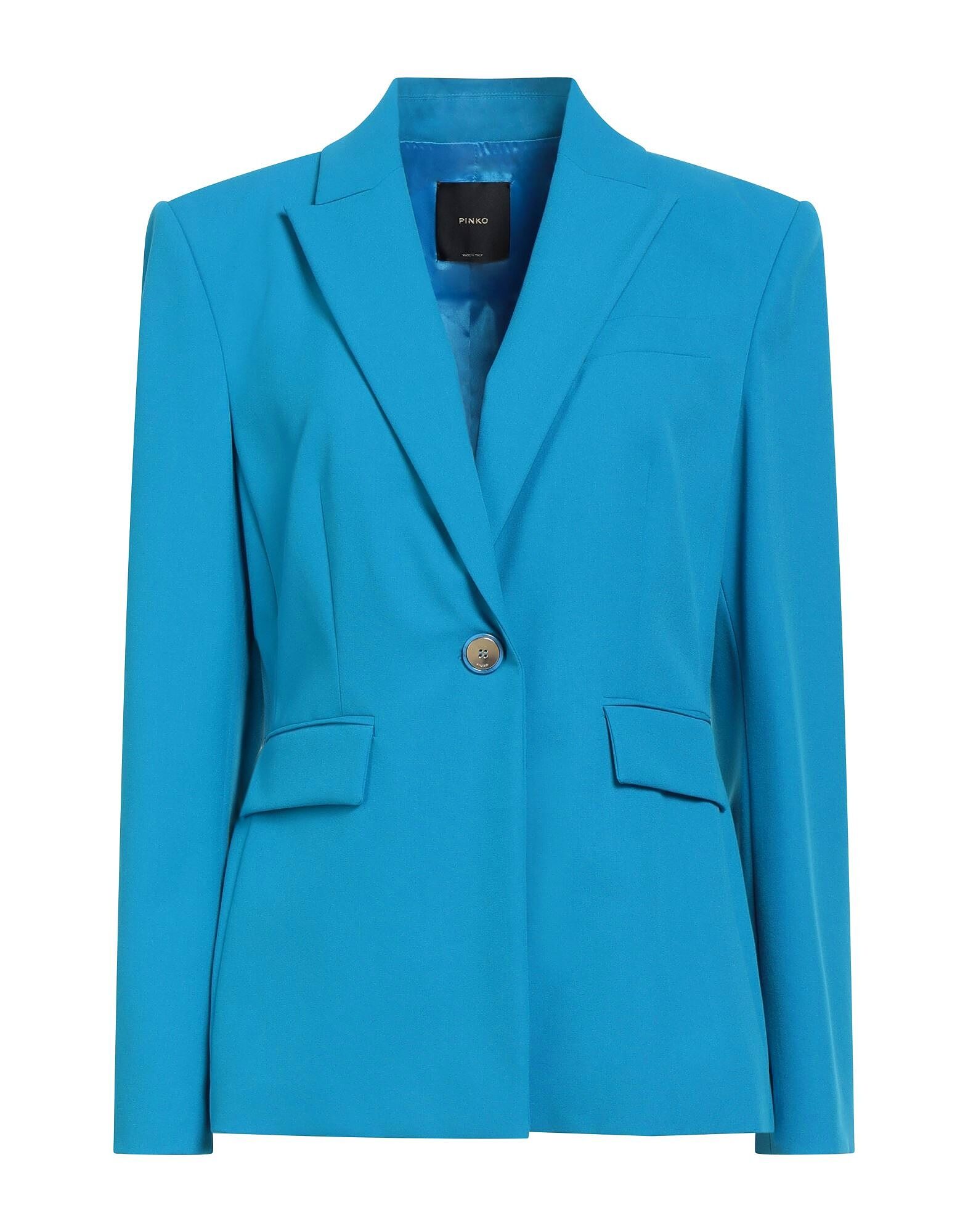 

Блейзер Pinko, голубой