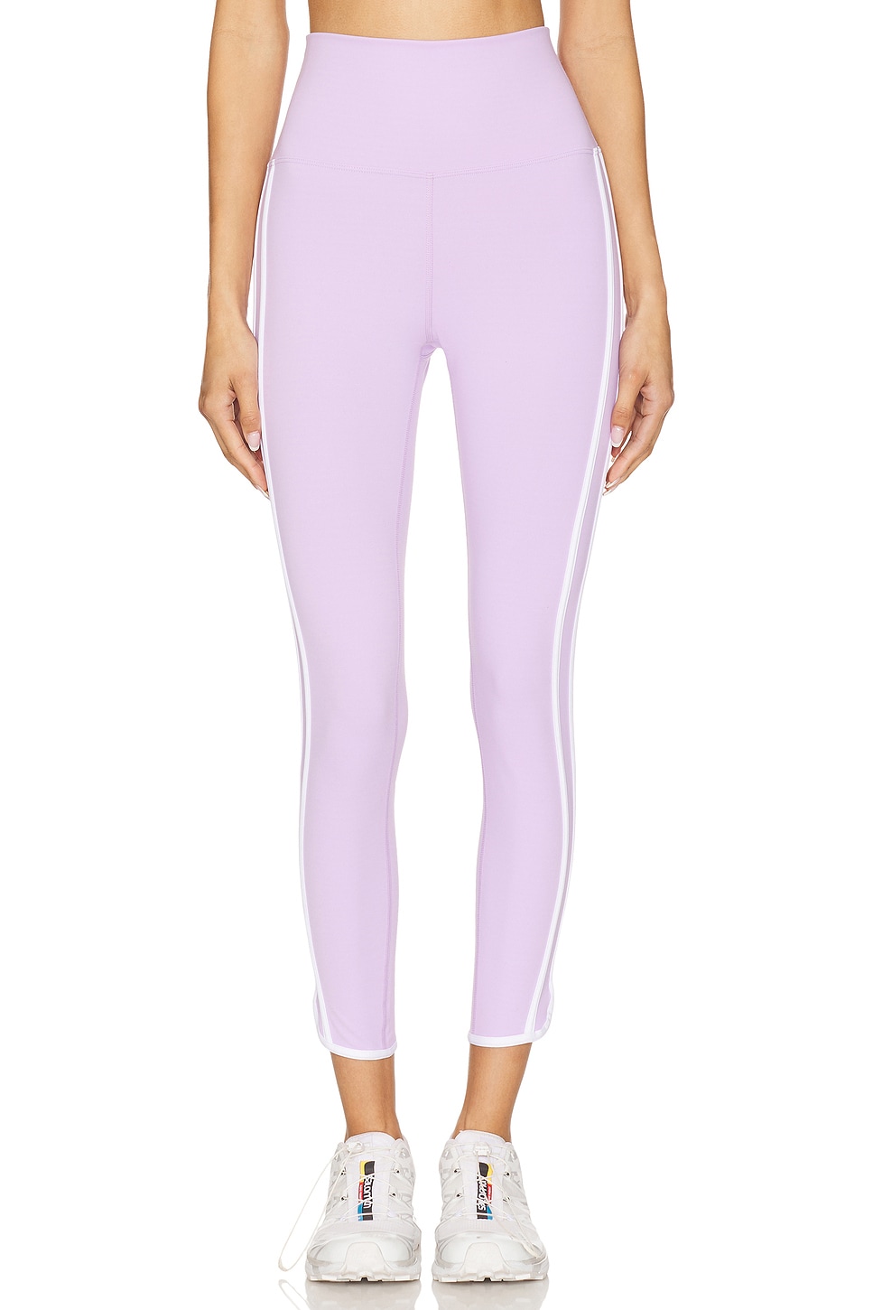 

Леггинсы Nella Beach Riot, french lavender