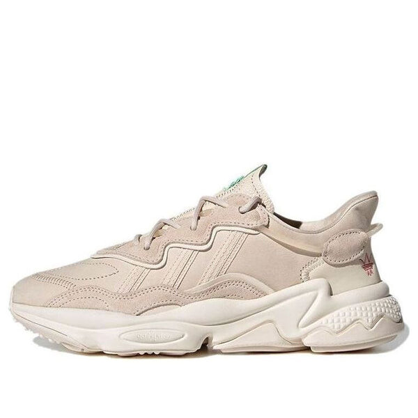 

Кроссовки ozweego Adidas, бежевый