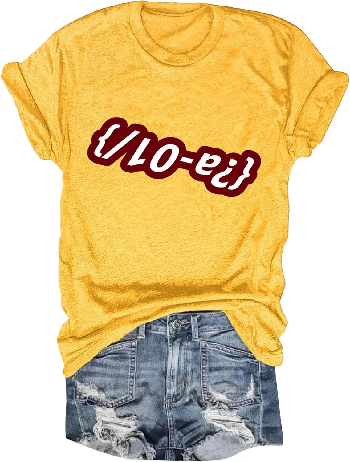 

Женская летняя футболка с коротким рукавом PUDANA