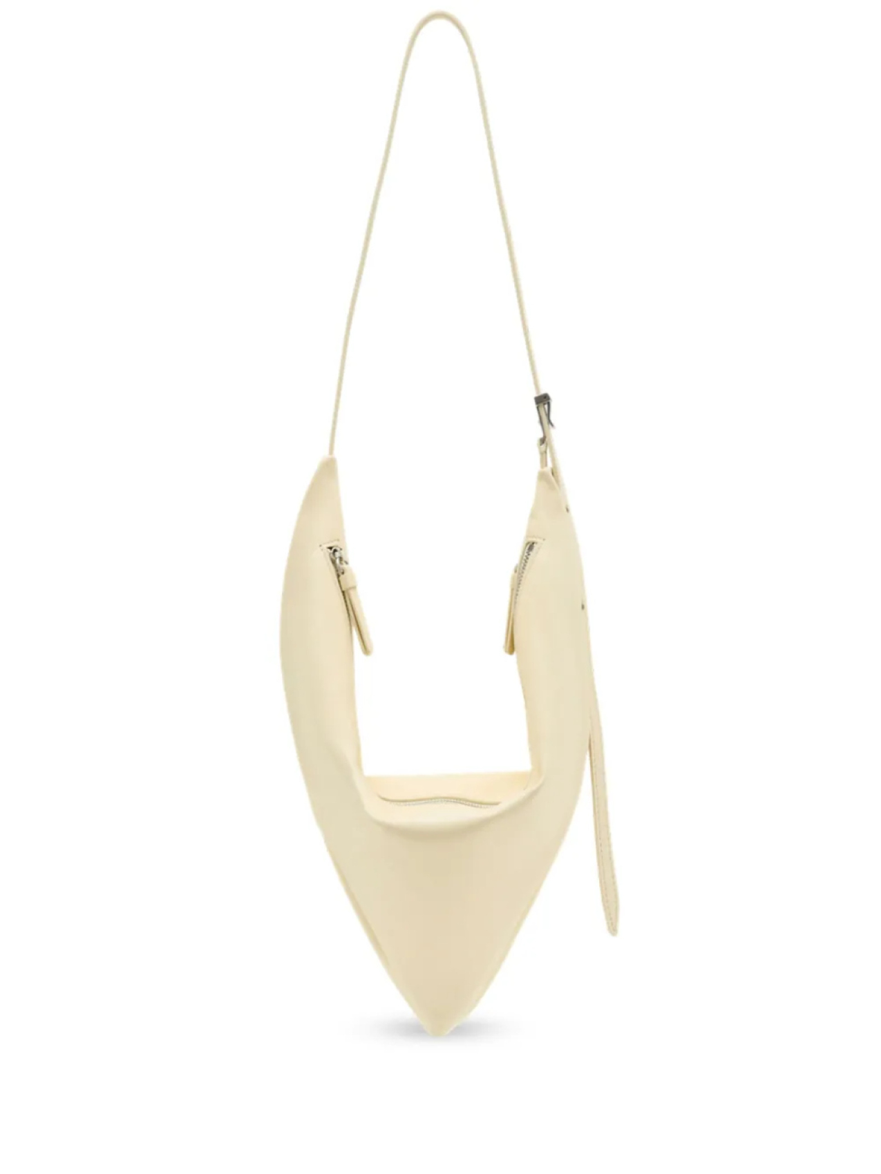 

Сумка на плечо Tetra Proenza Schouler, нейтральный