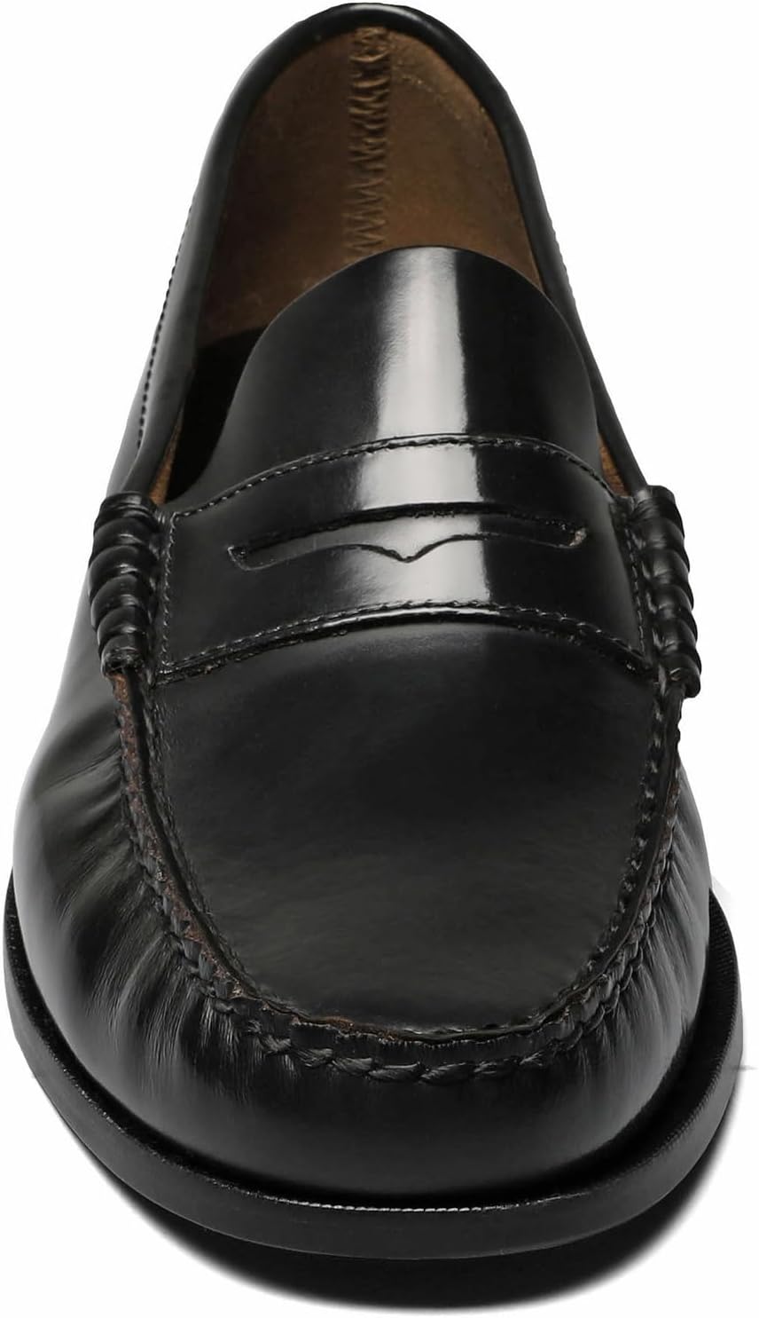 Мужские слипоны Florsheim Berkley Flex Penny Loafer, черный — фото 4
