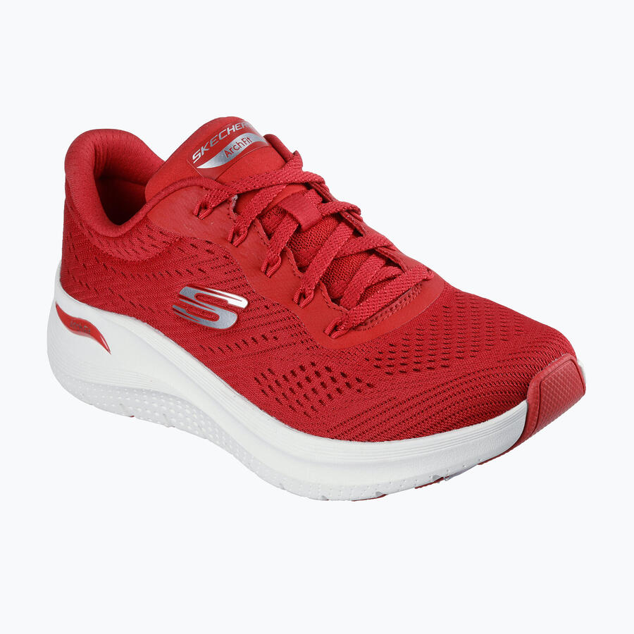 Женские кроссовки SKECHERS Arch Fit 2.0 Big League